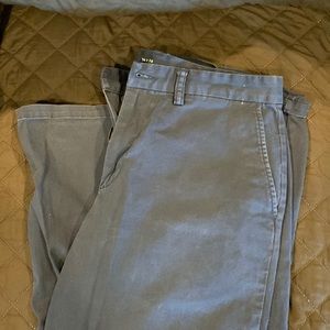 Old Navy Ultimate Loose pants .  Navy Blue .  34x36